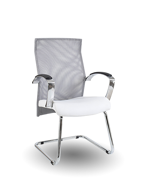 Exodus Executive Visitors Chair - Image 3