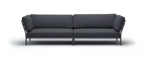 Modulus Patio Bench (Double)