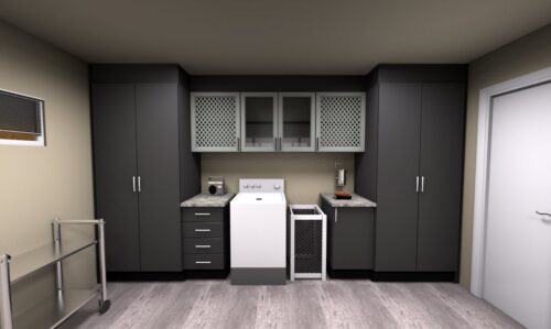 Tokyo Garage Collection