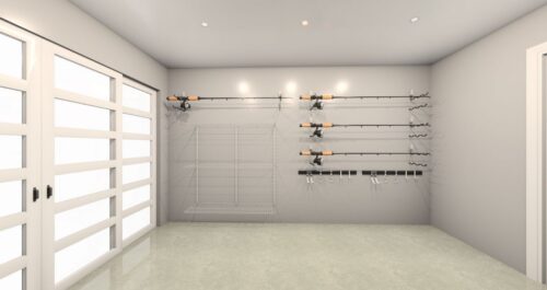 Storage Solutions Three