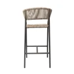 Scarlett Bar Chair - Image 3