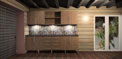 Bissau Garage Collection