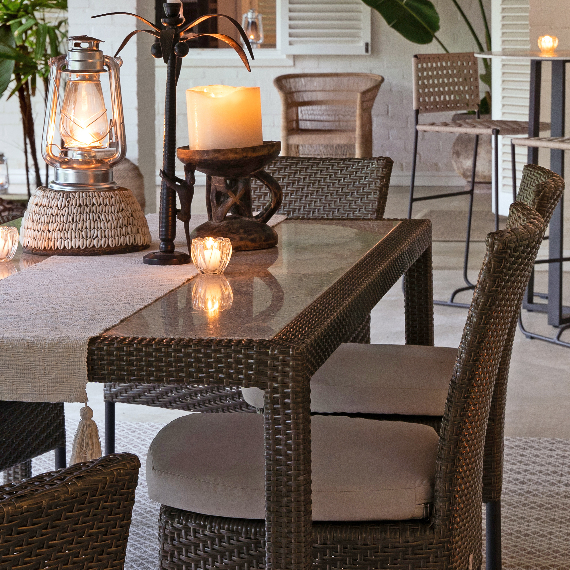 Alma Dining Chair - Image 2