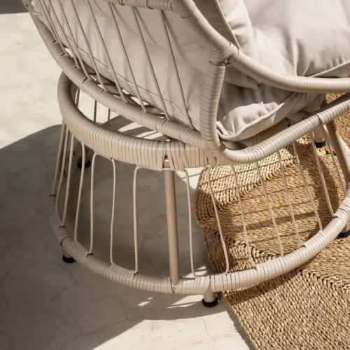 ChiChi Occasional Chair