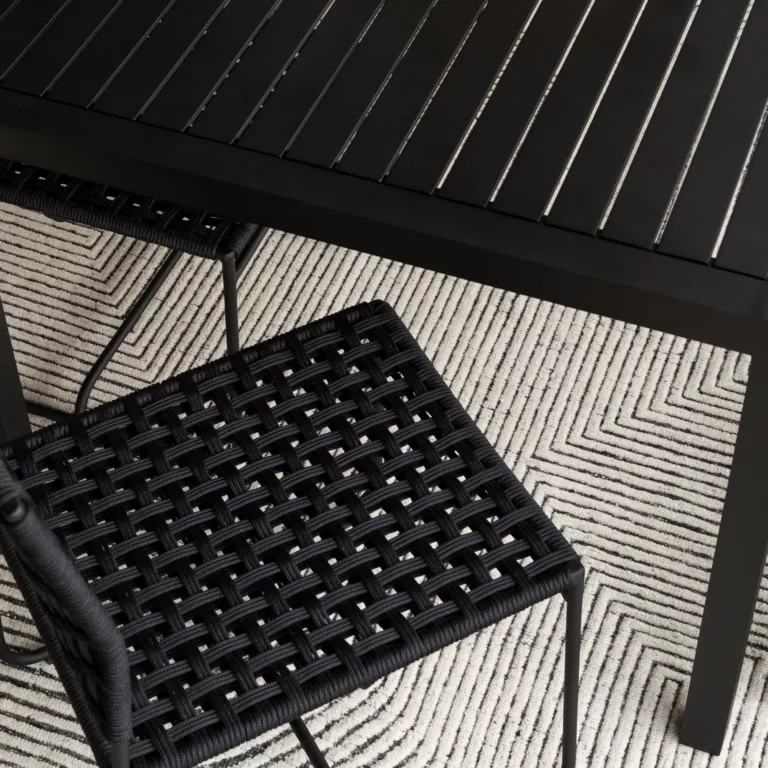 Thandi Dining Chair - Image 4