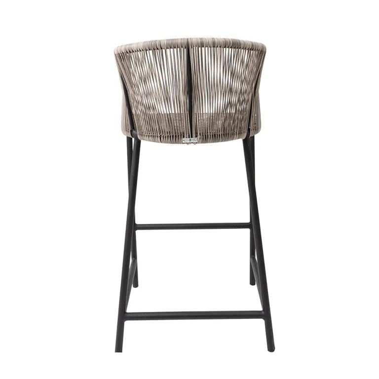 Andrea Bar Chair - Image 4