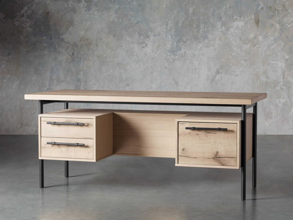 Executive Desk - Image 8