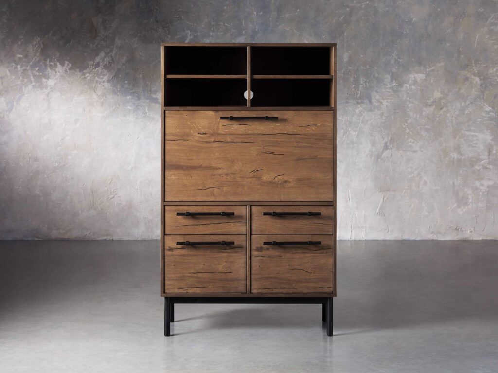 Hideaway Desk - Image 12