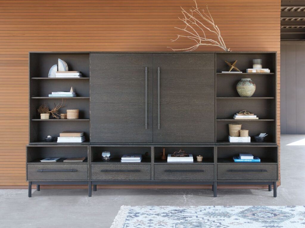 Media Wall Unit - Image 6