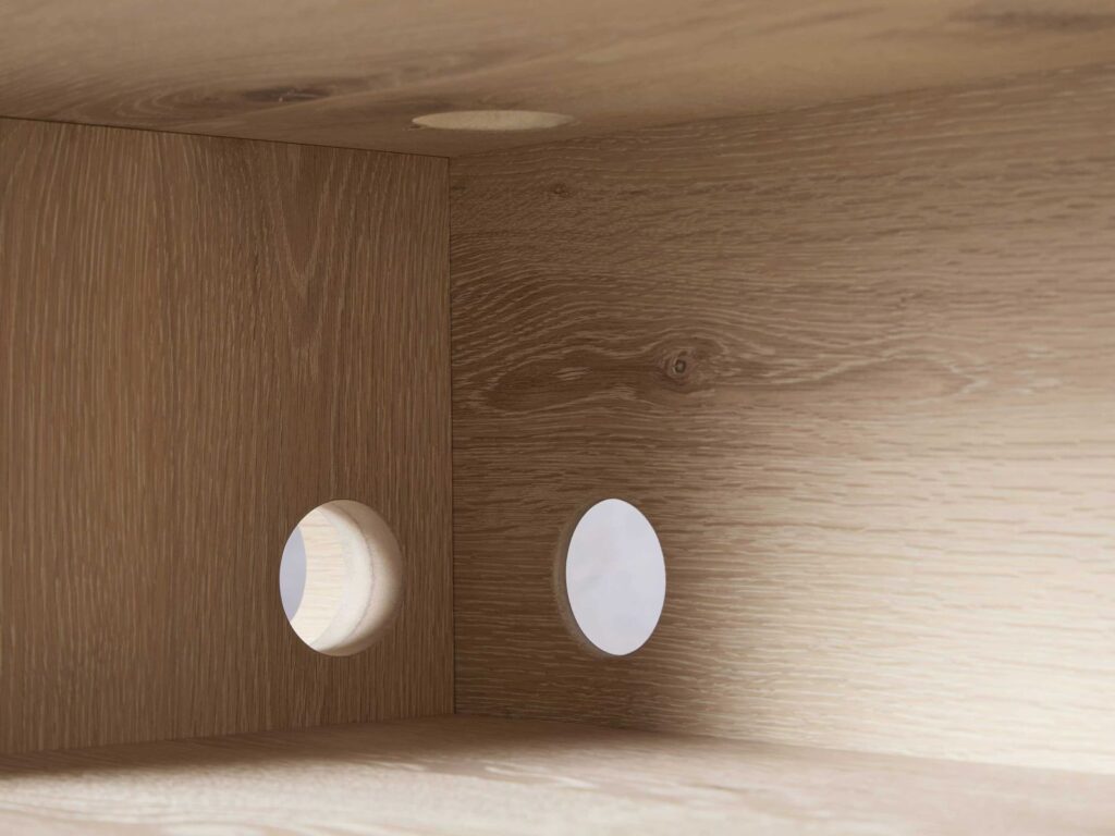 Media Wall Unit - Image 20