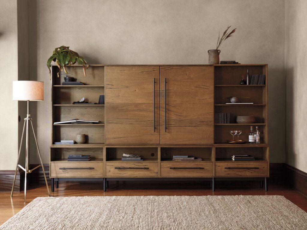 Media Wall Unit - Image 23