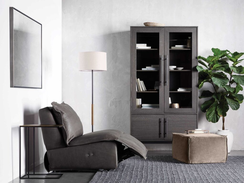 Executive Display Cabinet - Image 2