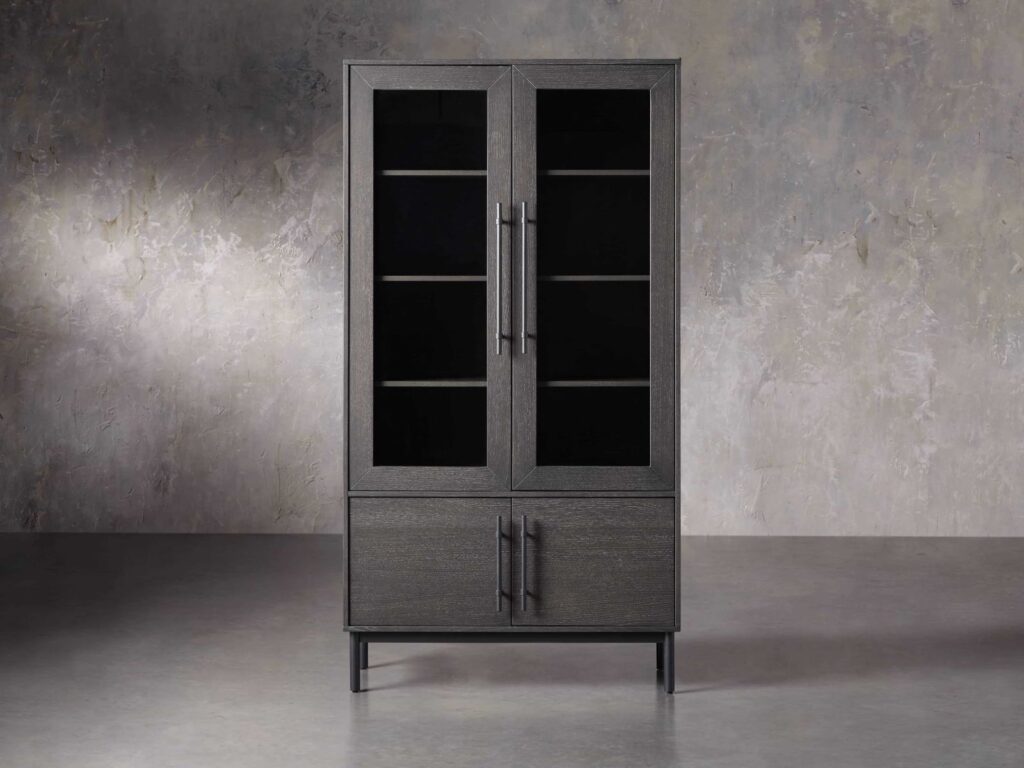 Executive Display Cabinet - Image 3