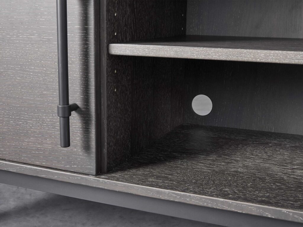 Executive Display Cabinet - Image 8