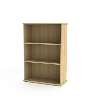 Bookcase 3 Tier - Image 4