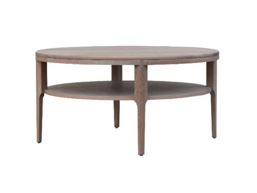 Outeniqua Coffee Table Round