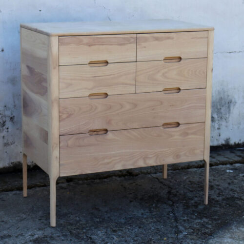 Outeniqua Chest 6 Drawer