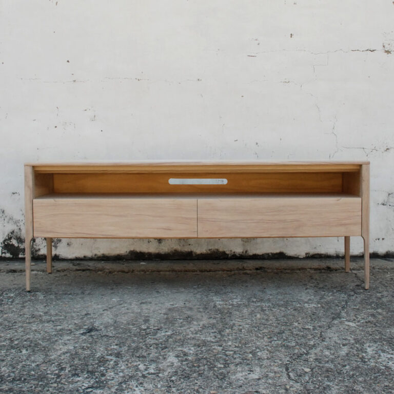 Outeniqua Plasma Unit 2 Drawer - Image 3