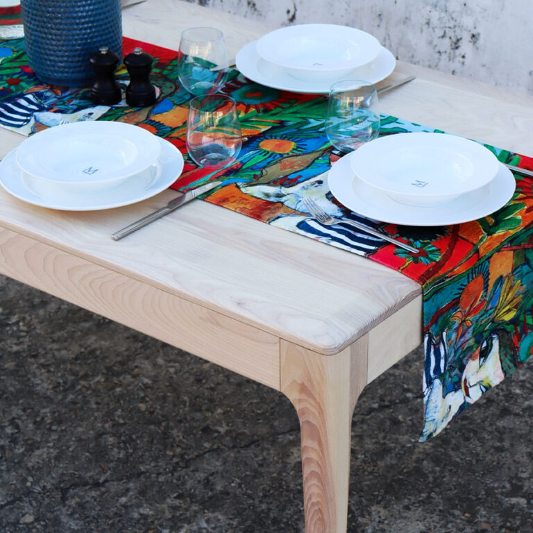 Outeniqua Dining Table - Image 4