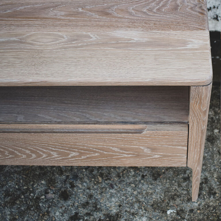 Outeniqua Plasma Unit 2 Drawer - Image 4