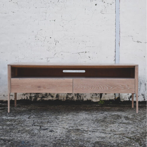 Outeniqua Plasma Unit 2 Drawer