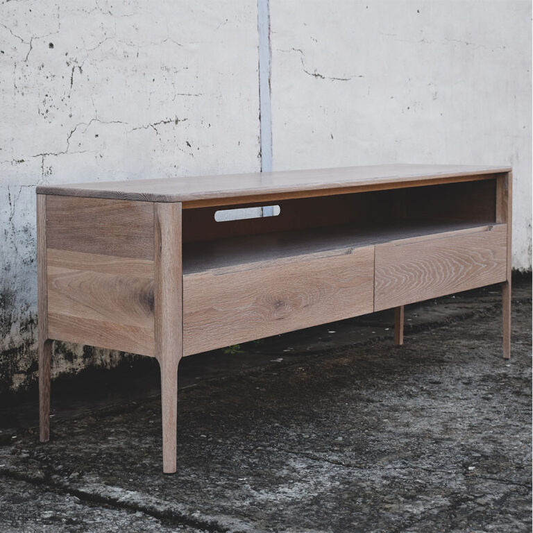 Outeniqua Plasma Unit 2 Drawer - Image 6