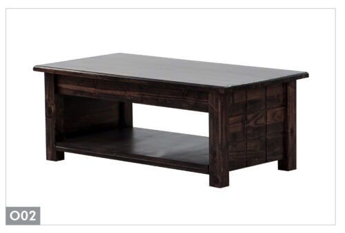 Oxford Coffee Table