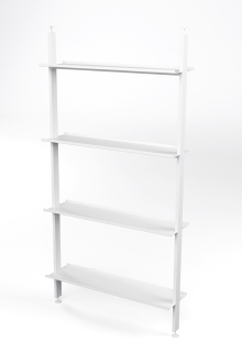 Elements Mobile Shelf - Image 5