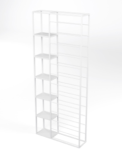 Elements Wine Rack - Image 4