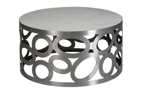 Nucleus Table