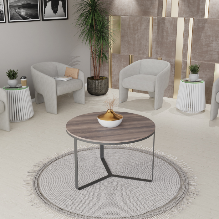 Elements Coffee Table