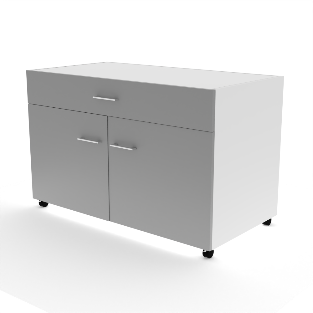 Simplicity Cabinet Long 4D - Image 2