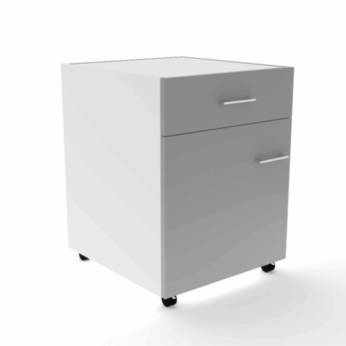 Simplicity Cabinet 2D