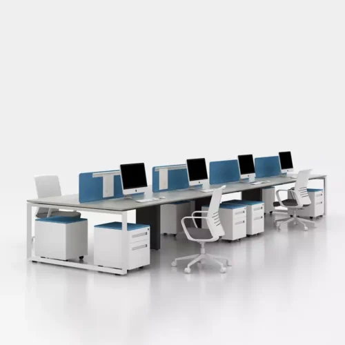 Infinity 8 Seater Modern