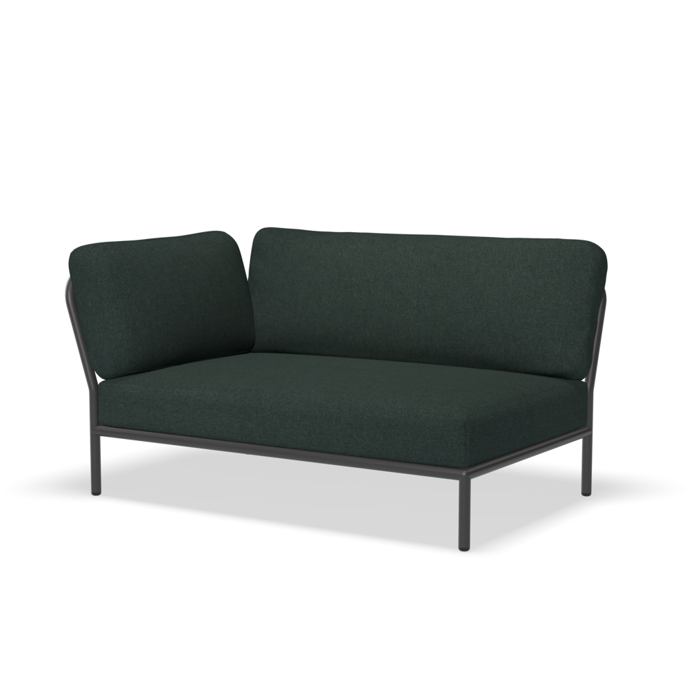 Modulus Patio Chair (Double Seater Left)