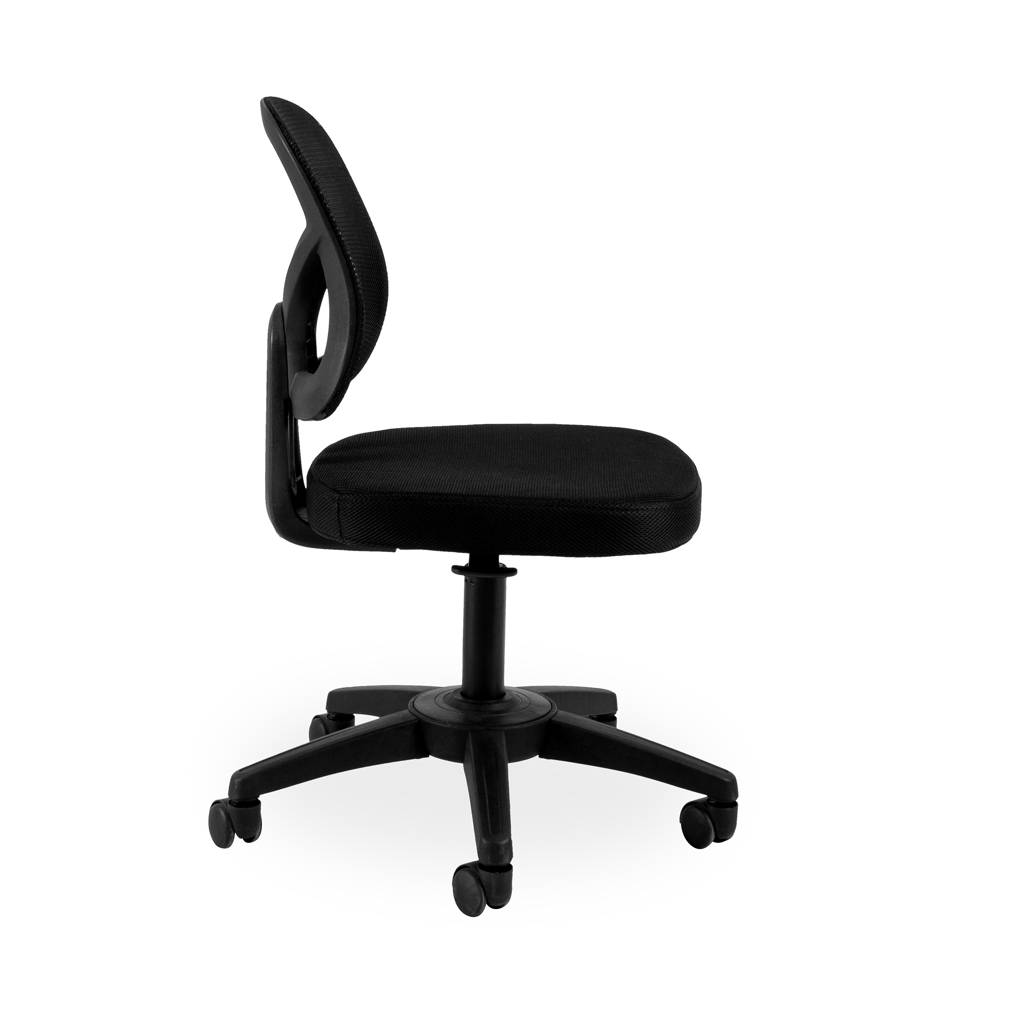 Flame Operators Chair - Image 2