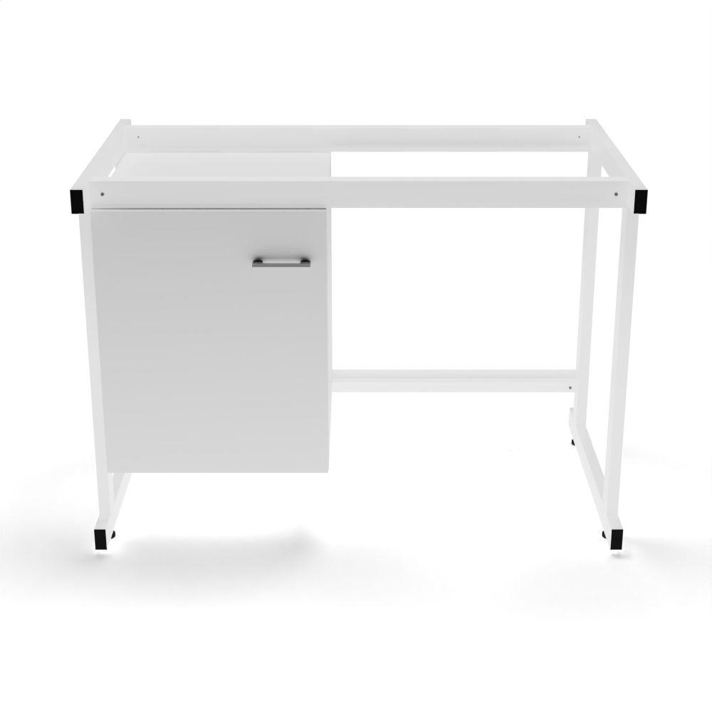 Simplicity Frame with Cabinet 4D - Image 3