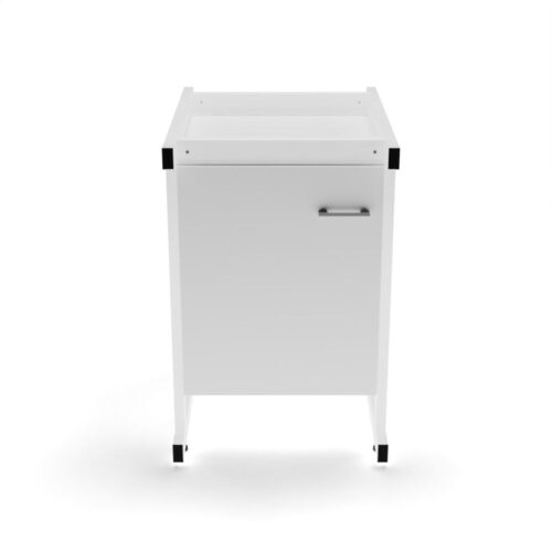 Simplicity Short Frame with Cabinet 1D