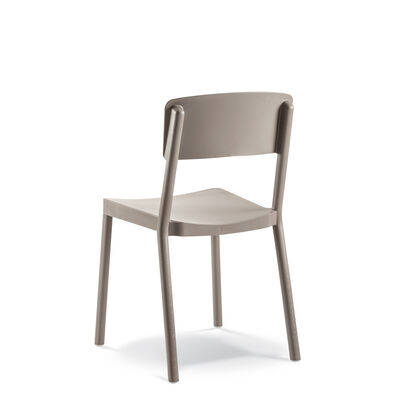 Lizzy Solid Back - Image 3