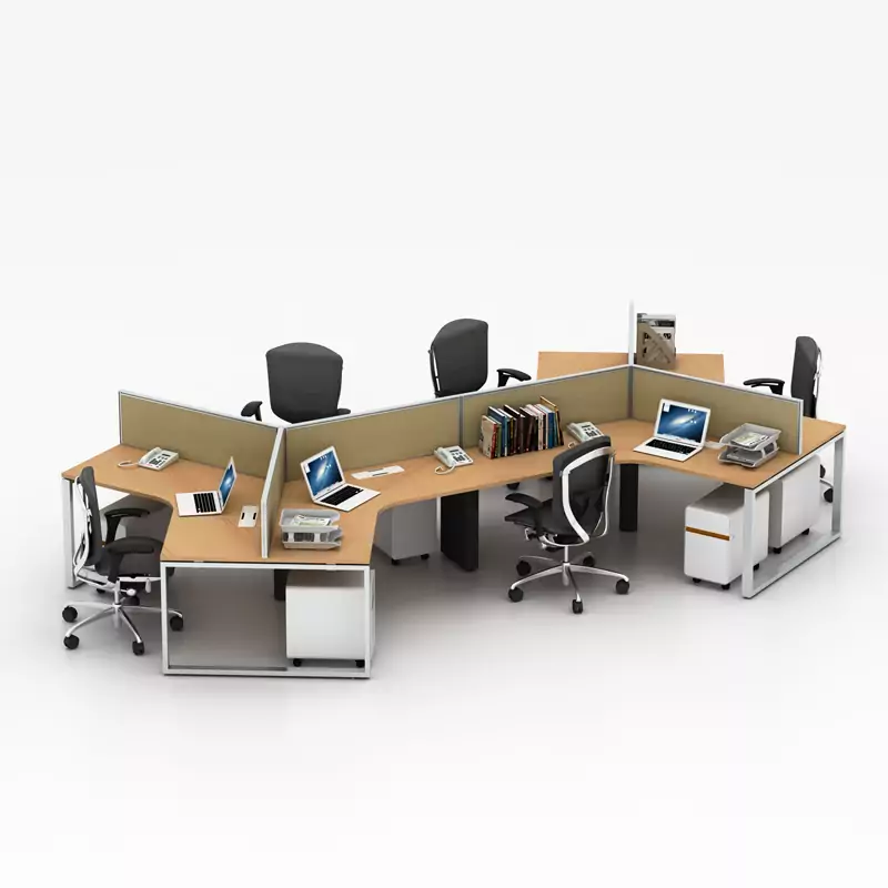 Infinity 6 Seater Vector - Image 3