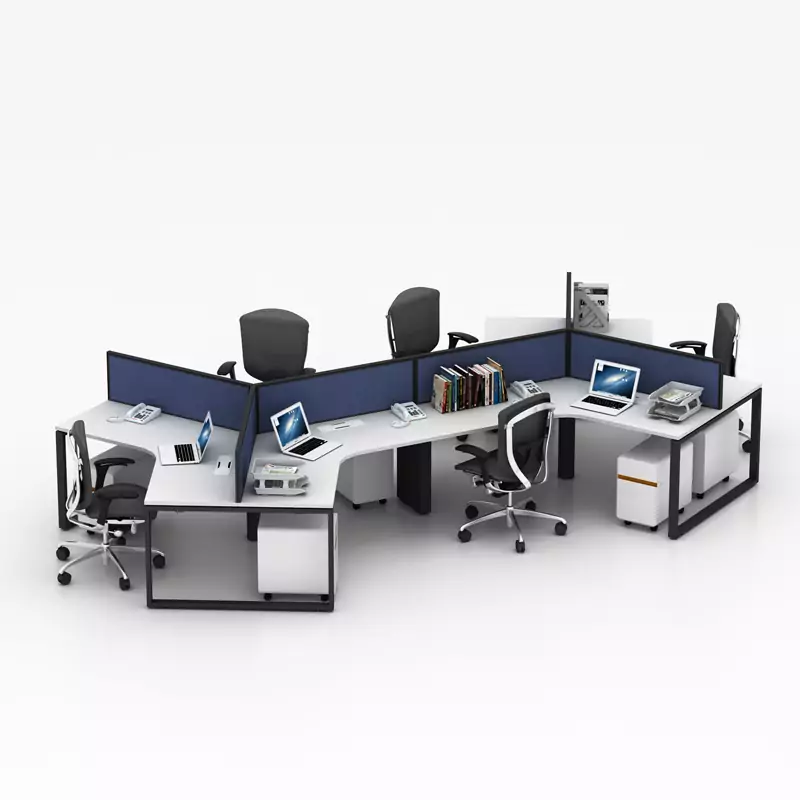 Infinity 6 Seater Vector - Image 4