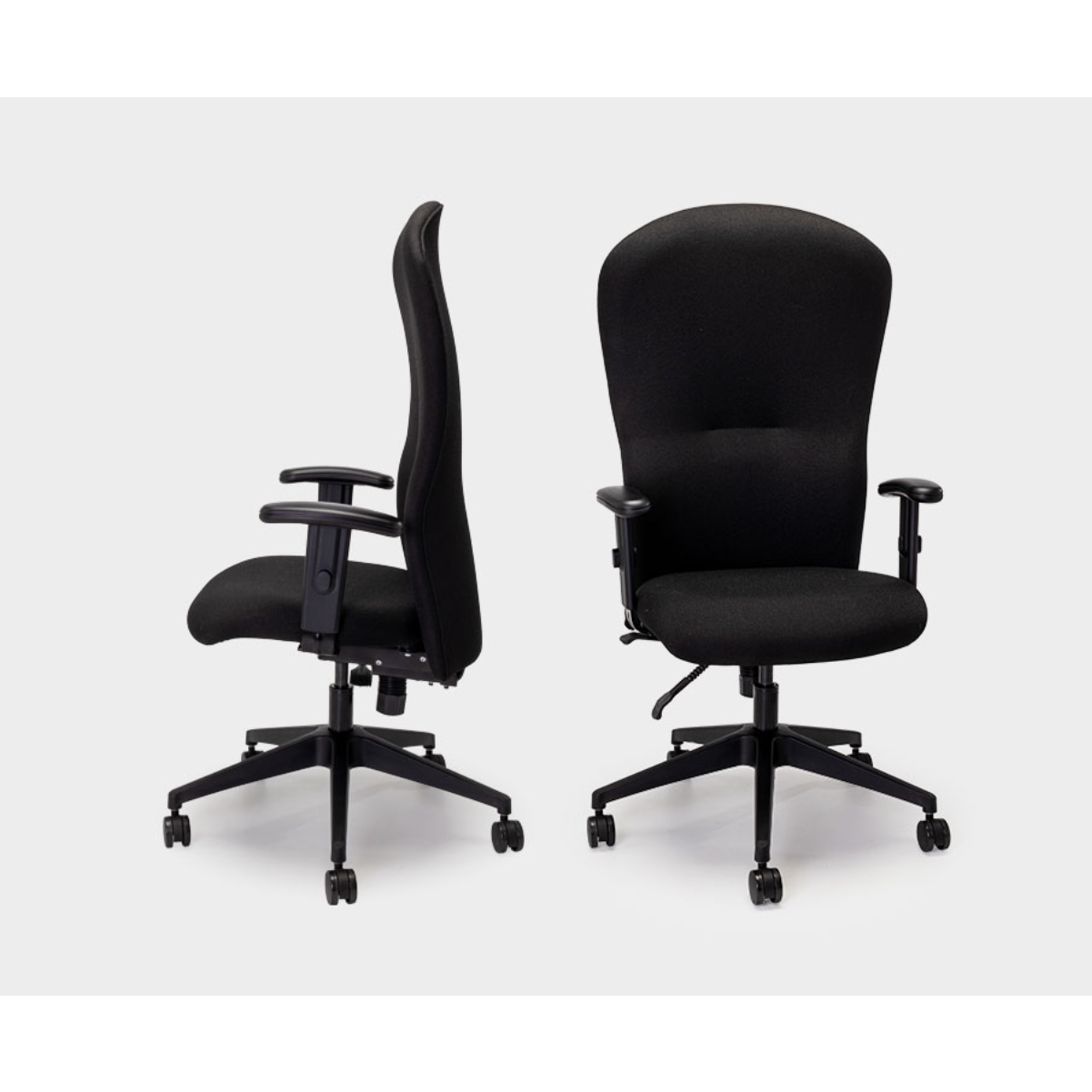 GetOne High-Back Office Chair - Image 2