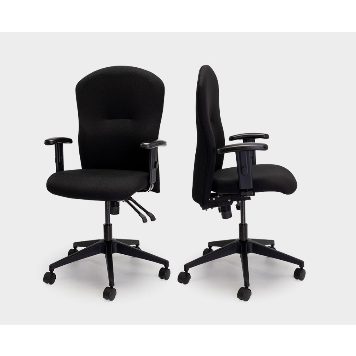 GetOne High-Back Office Chair