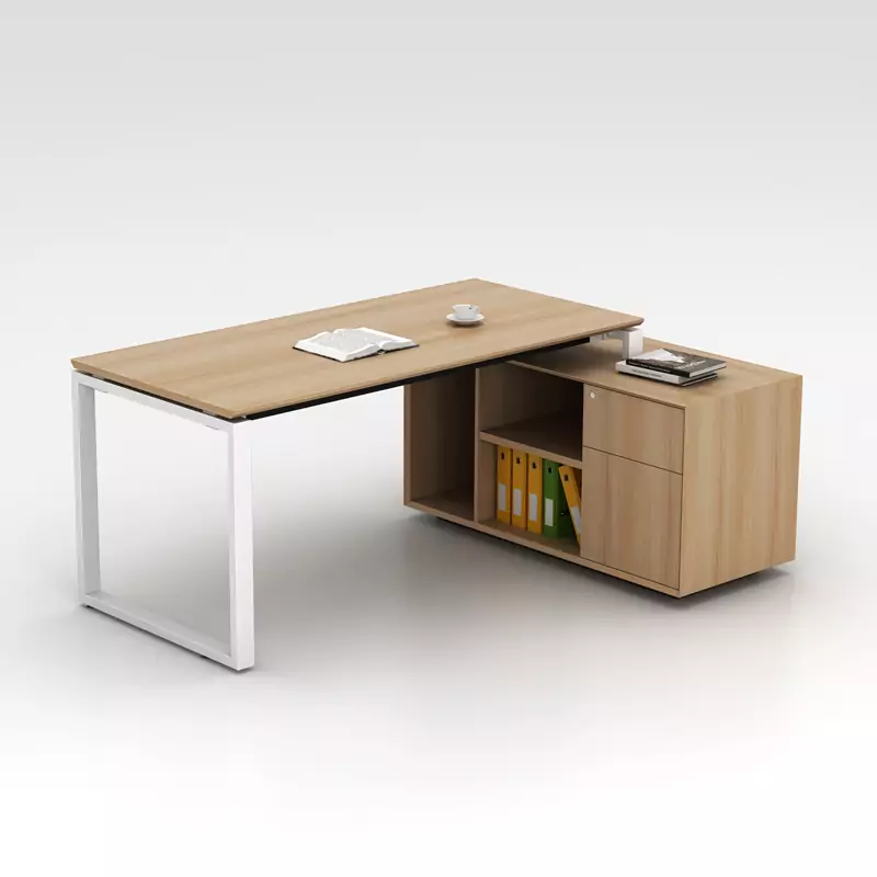 Infinity Simple Sales Desk - Image 3