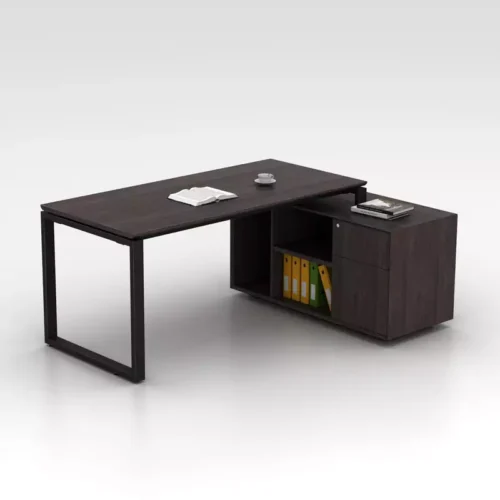 Infinity Simple Sales Desk