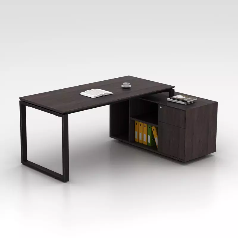 Infinity Simple Sales Desk - Image 2