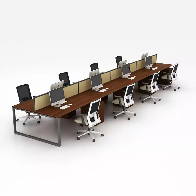 Infinity 8 Seater Straight - Image 4