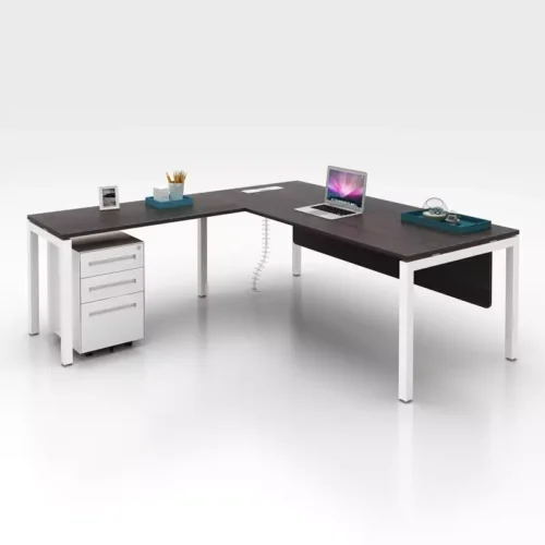 Infinity Simple Admin Desk