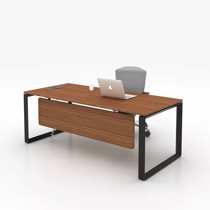 Infinity Simple Single Desk - Image 2