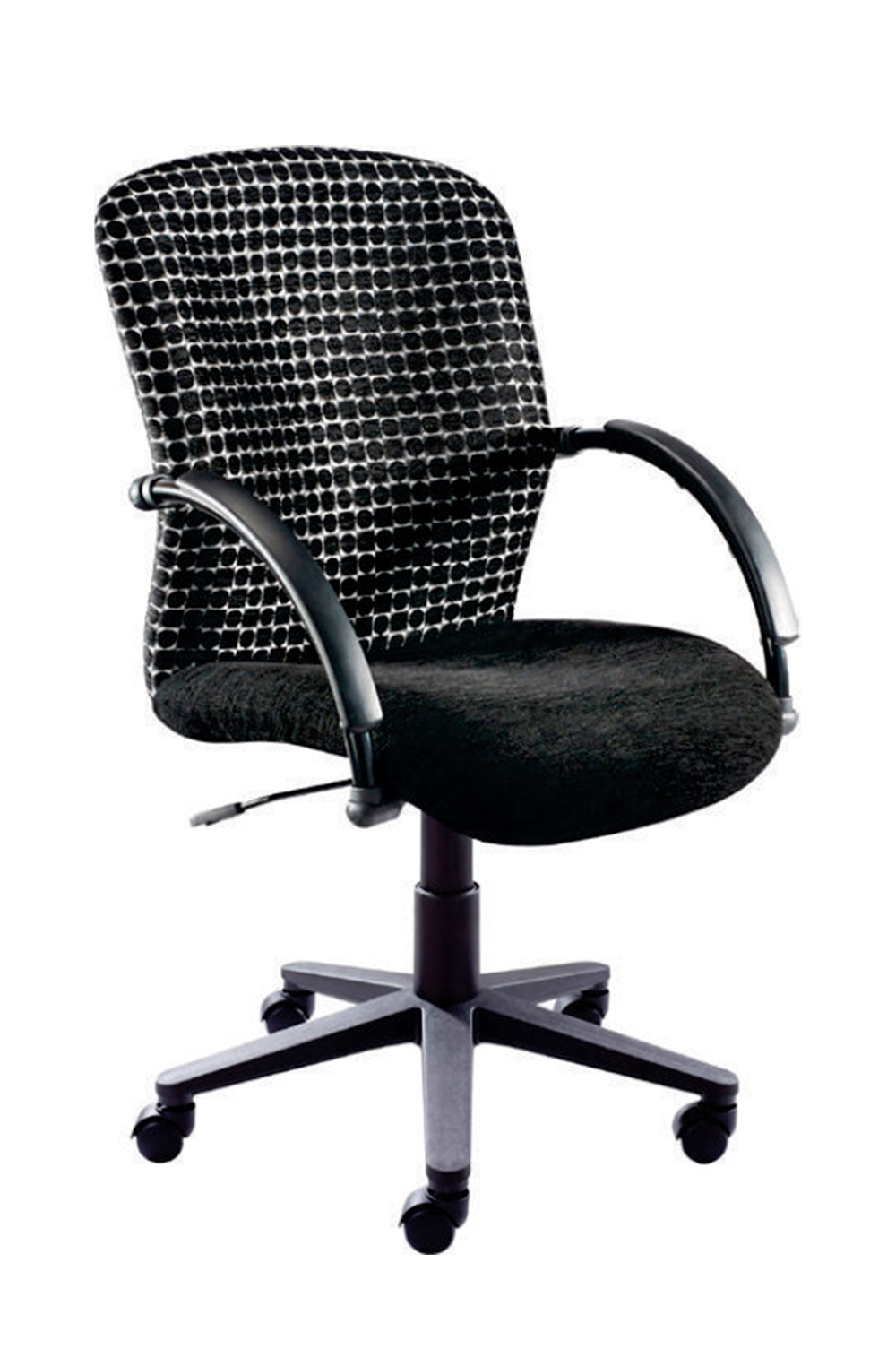 Techno 900 High-Back Chair - Image 2